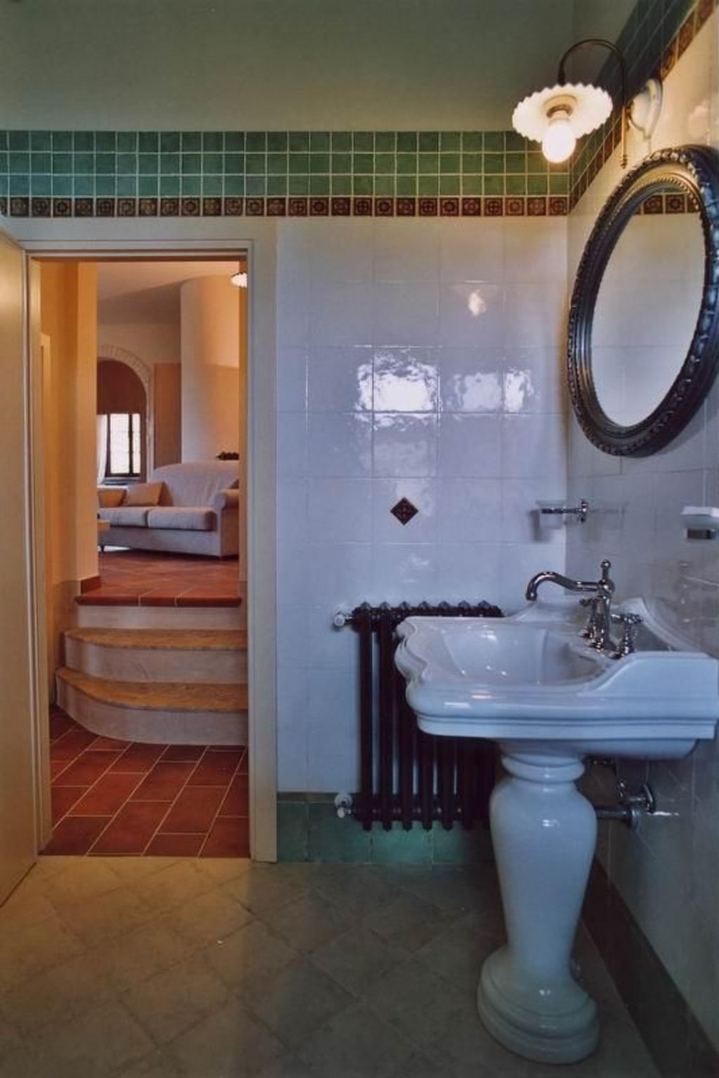 Photo of "Madonnino Quadri 8