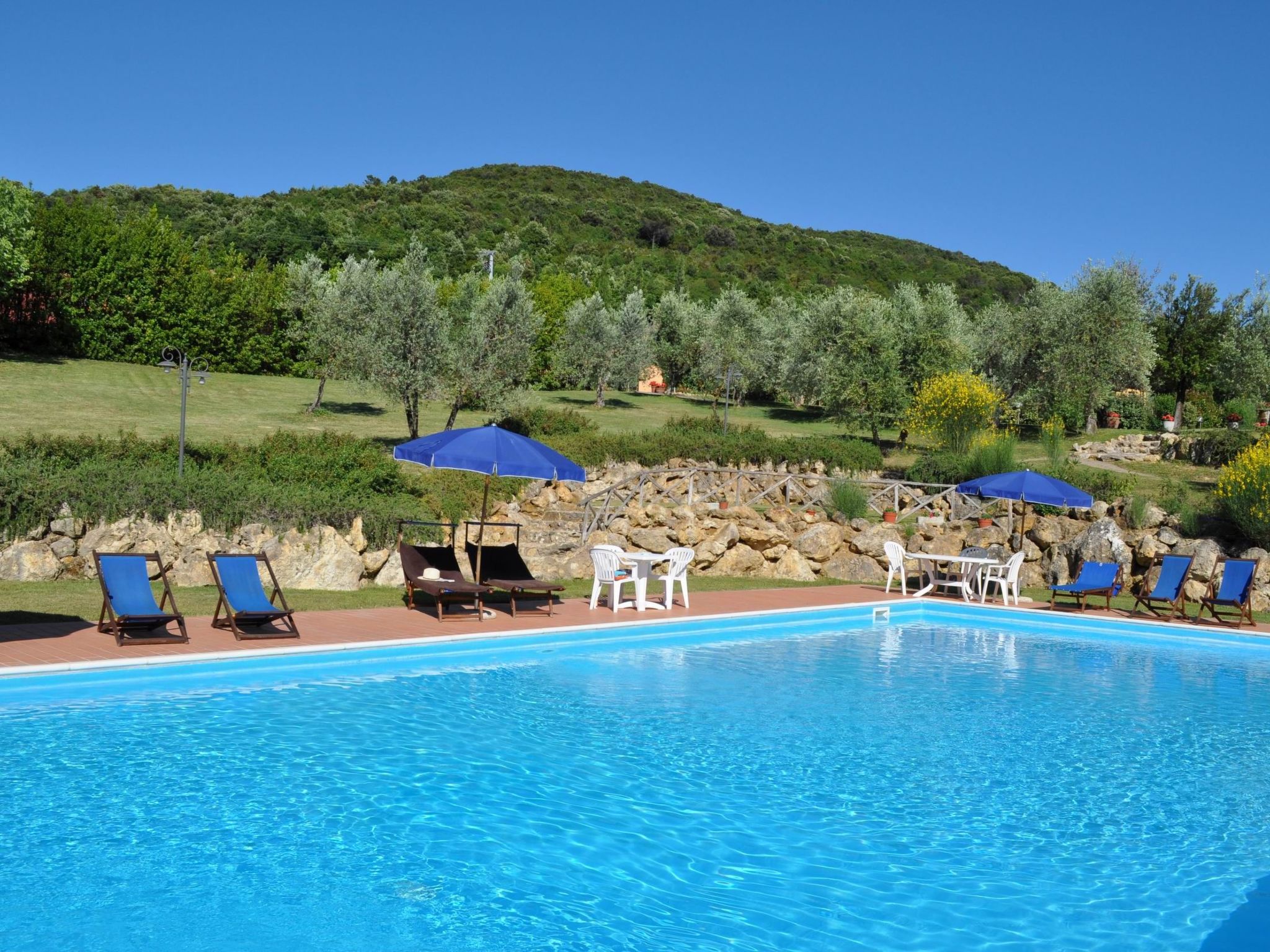 Photo of flach "Madonnino quercia