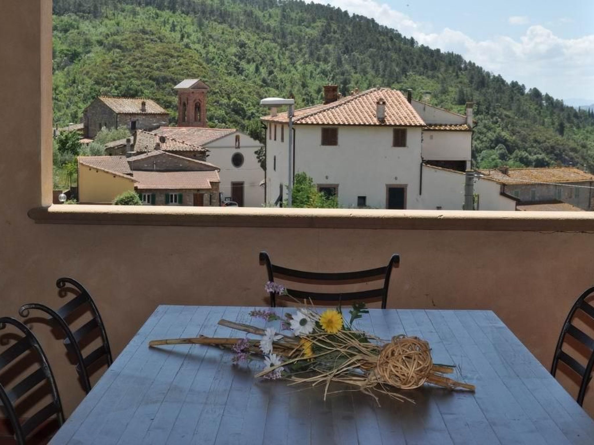 Photo of Madonnino Juniper Ferienwohnung