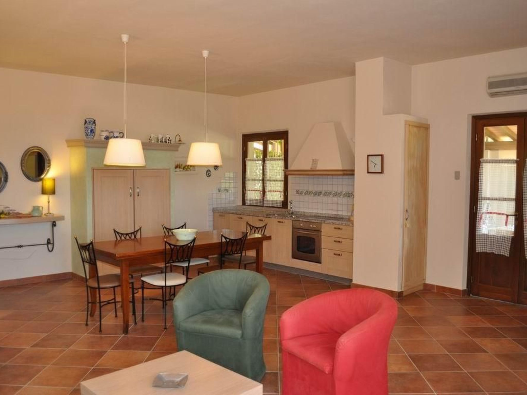 Photo of Madonnino Juniper Ferienwohnung