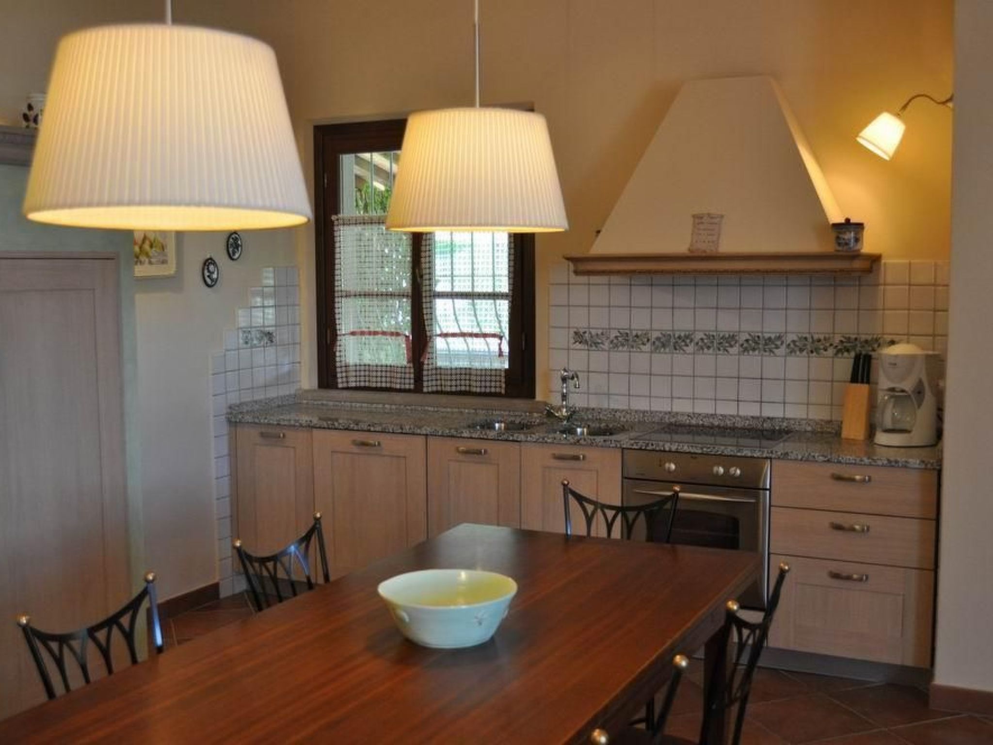 Photo of Madonnino Juniper Ferienwohnung