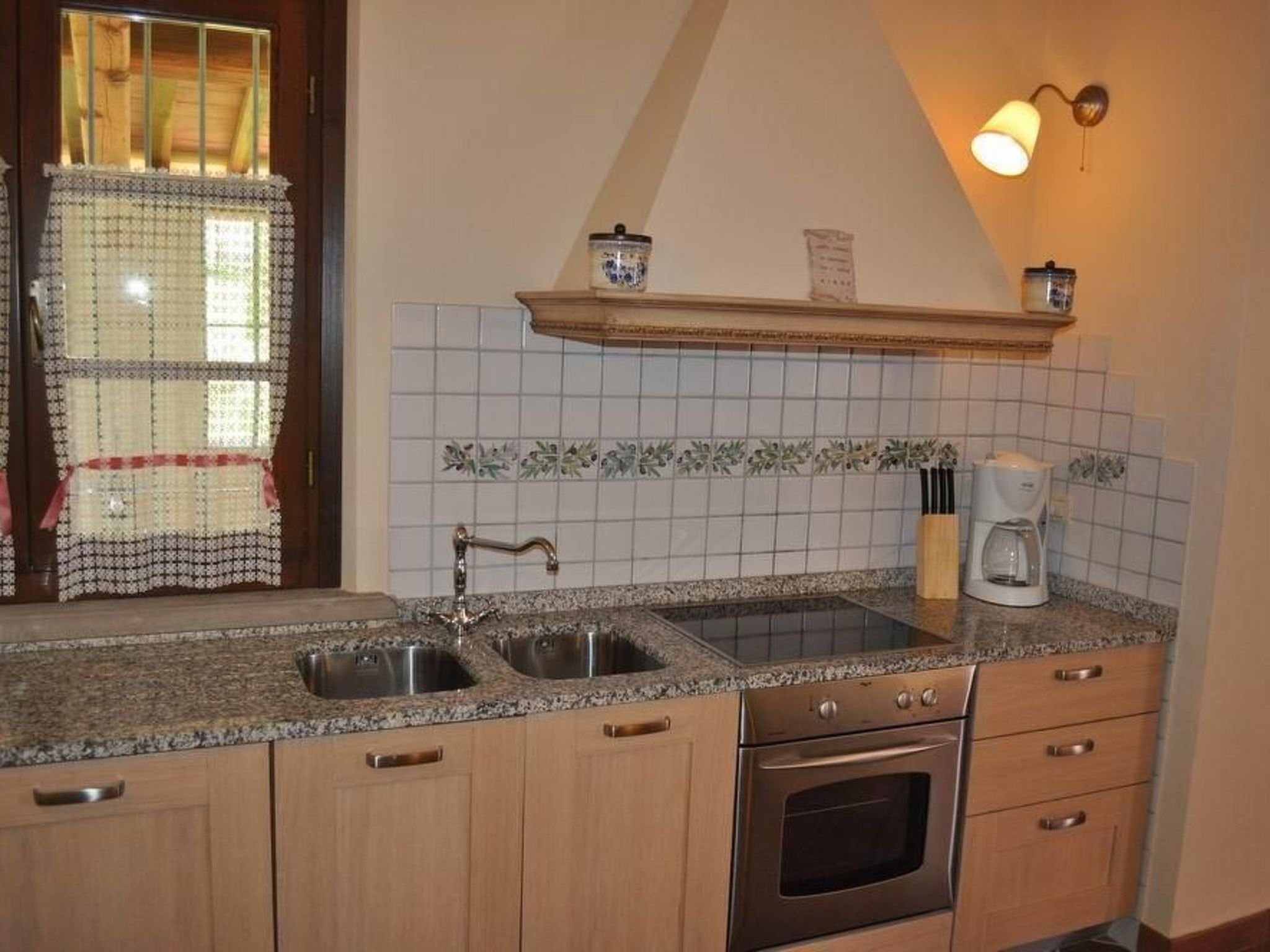 Photo of Madonnino Juniper Ferienwohnung