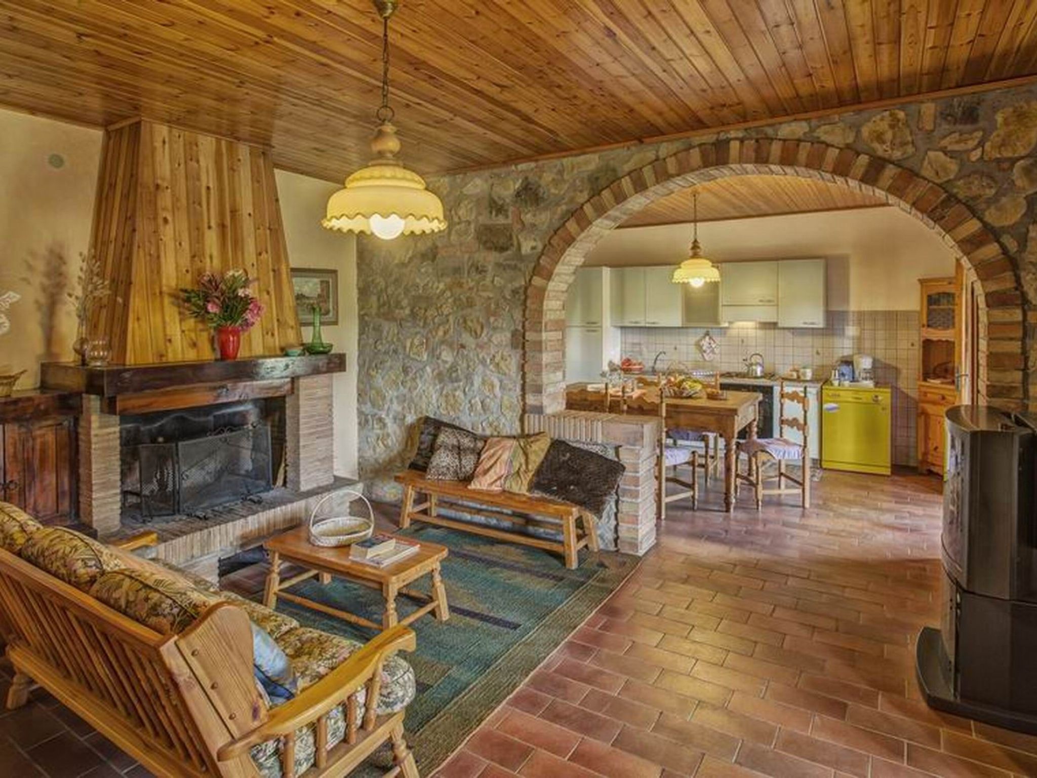 Photo of Wohnung "Leonardo Leccino