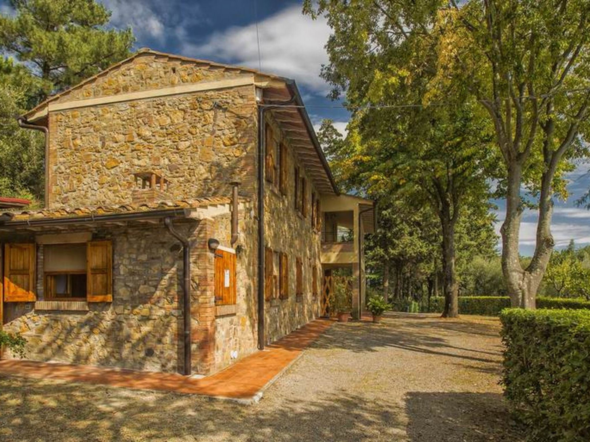 Photo of Wohnung "Leonardo Leccino