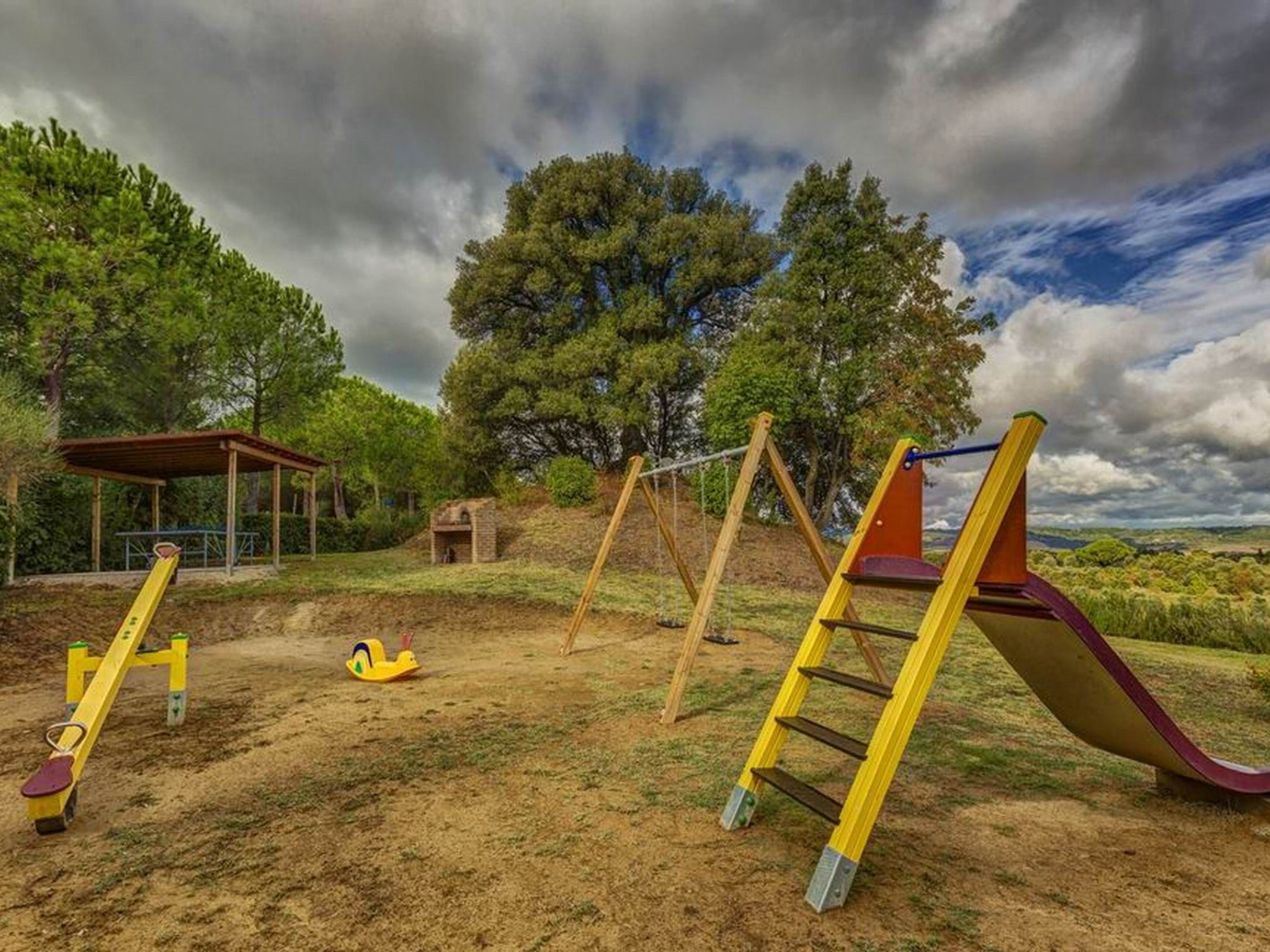 Photo of Wohnung "Leonardo Leccino