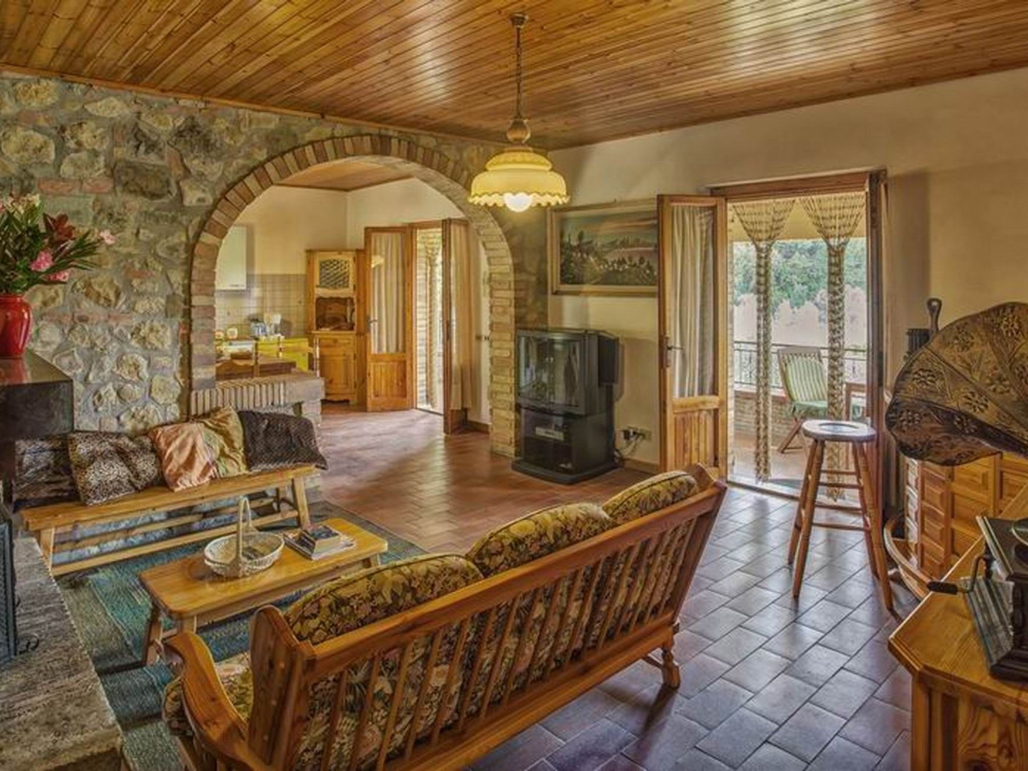 Photo of Wohnung "Leonardo Leccino