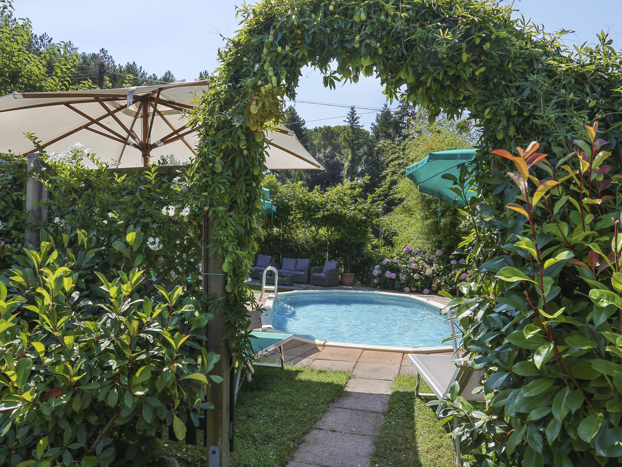 Photo of Villetta nel Verde