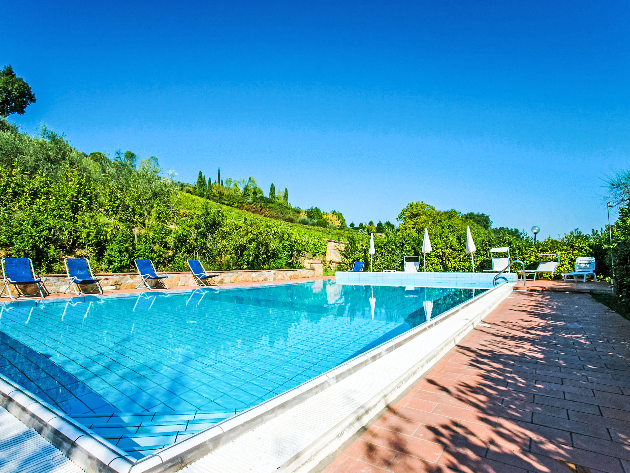 Photo of Villetta La Ginestra