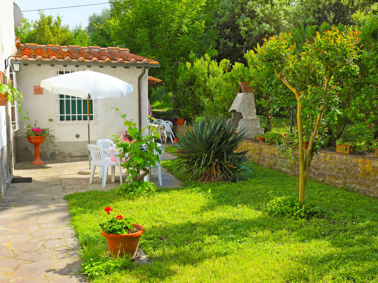 Search and Stay destination Alberi, Toscana - Italy from AU$ 162. Il Gelsomino