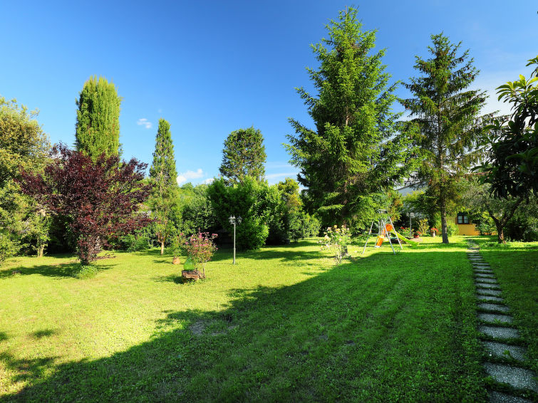 Il Mirto Apartment in San Gimignano