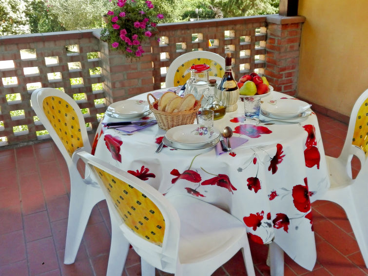 HOLIDAY HOUSE IL MASSO