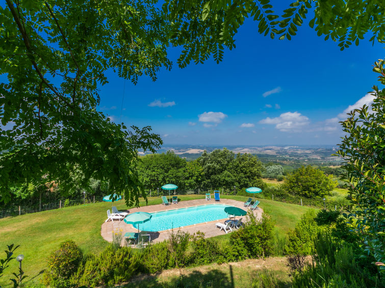 Search and Stay destination Città Metropolitana di Firenze, Toscana - Italy from AU$ 583. Poggio al Colle