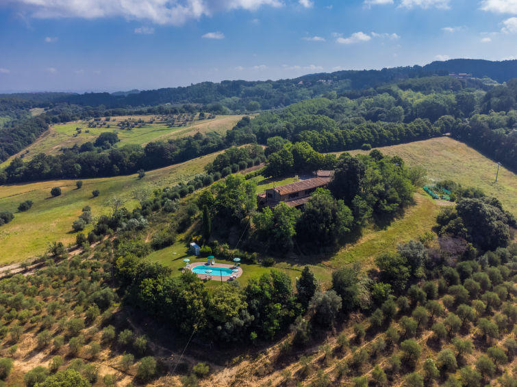 Search and Stay destination Città Metropolitana di Firenze, Toscana - Italy from AU$ 583. Poggio al Colle