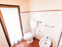 Ferienwohnung Galileo