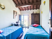 Ferienwohnung Galileo