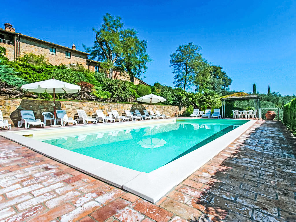 Appartement Cimabue in Italië