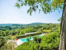 Appartement Donatello
