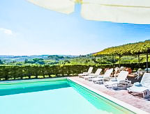 Appartement Donatello