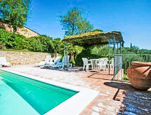 Appartement Donatello