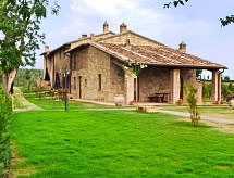 Appartement Donatello