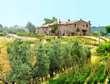 Appartement Donatello