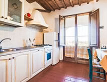 Appartement Donatello