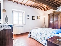 Appartement Donatello