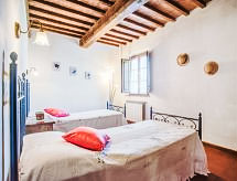 Appartement Donatello