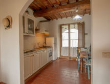 Appartement Donatello