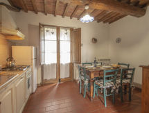 Appartement Donatello
