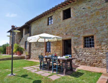 Appartement Donatello