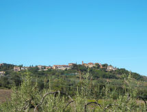 Appartement Donatello