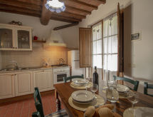 Appartement Donatello