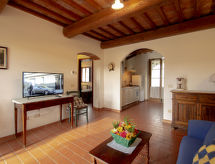 Appartement Donatello