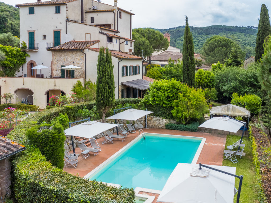 Appartement Monache 4 in Italië