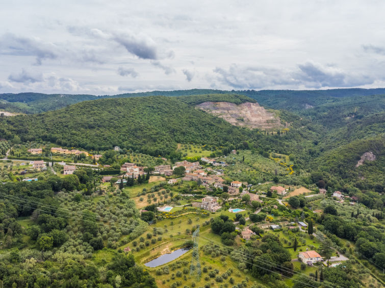 Photo of Le Monache - intero nucleo