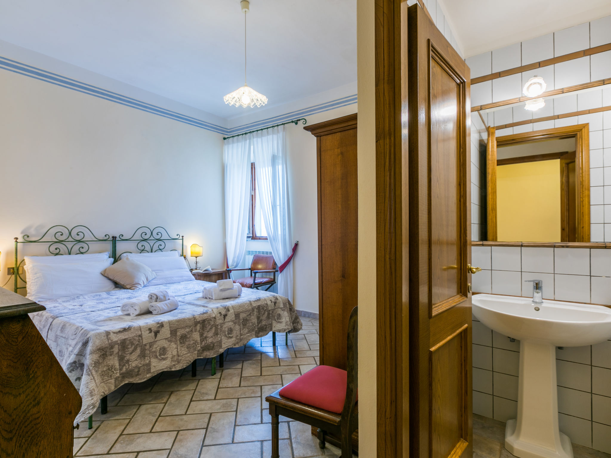 Photo of Le Monache - intero nucleo