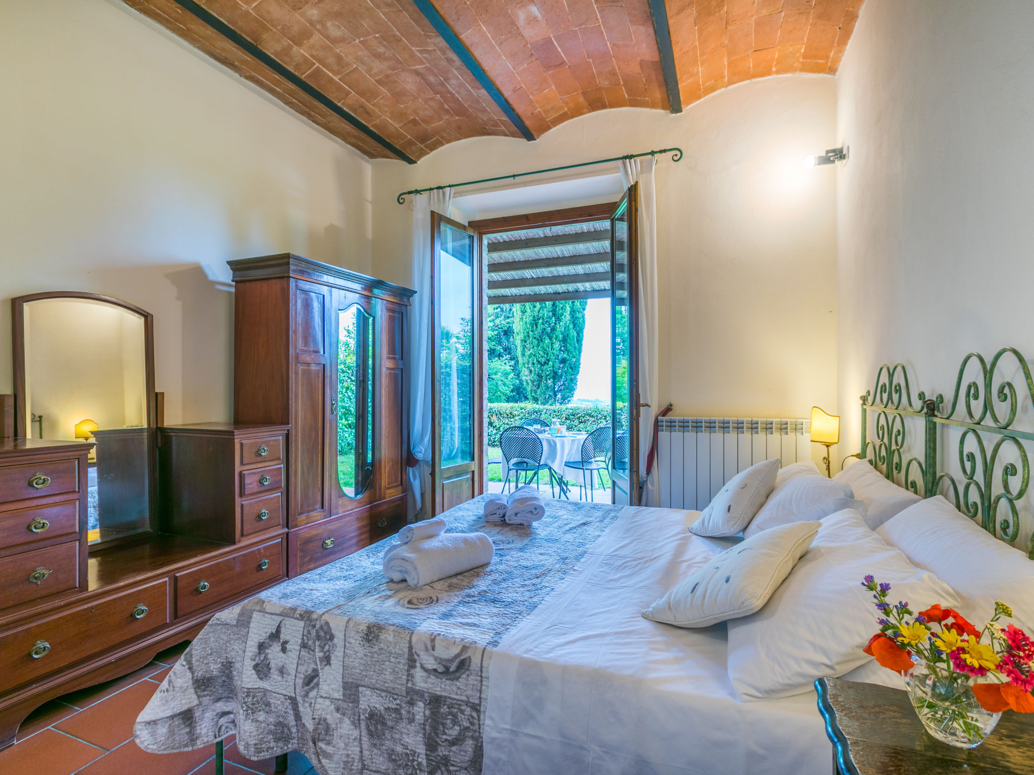 Photo of Le Monache - intero nucleo