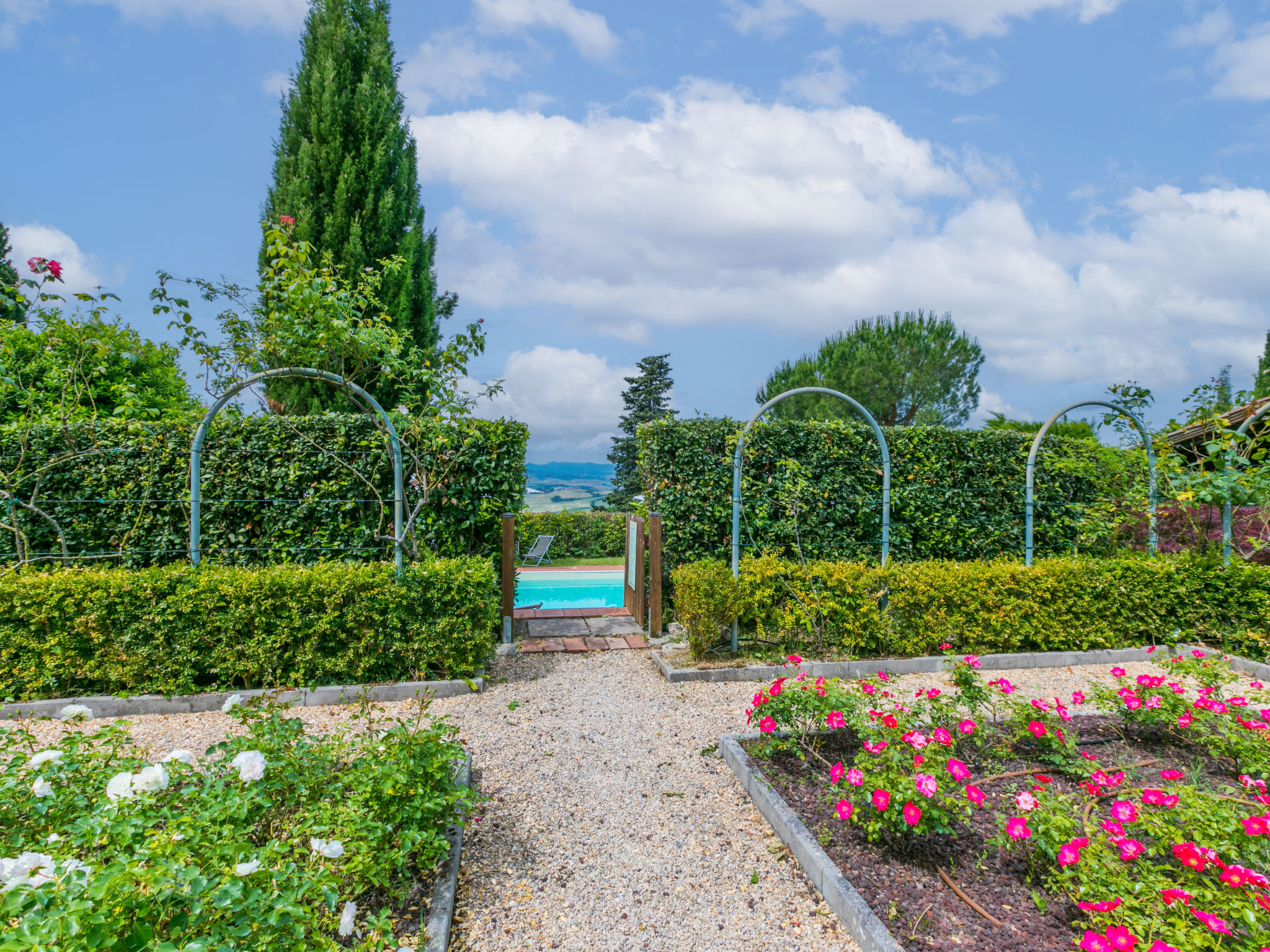 Photo of Le Monache - intero nucleo