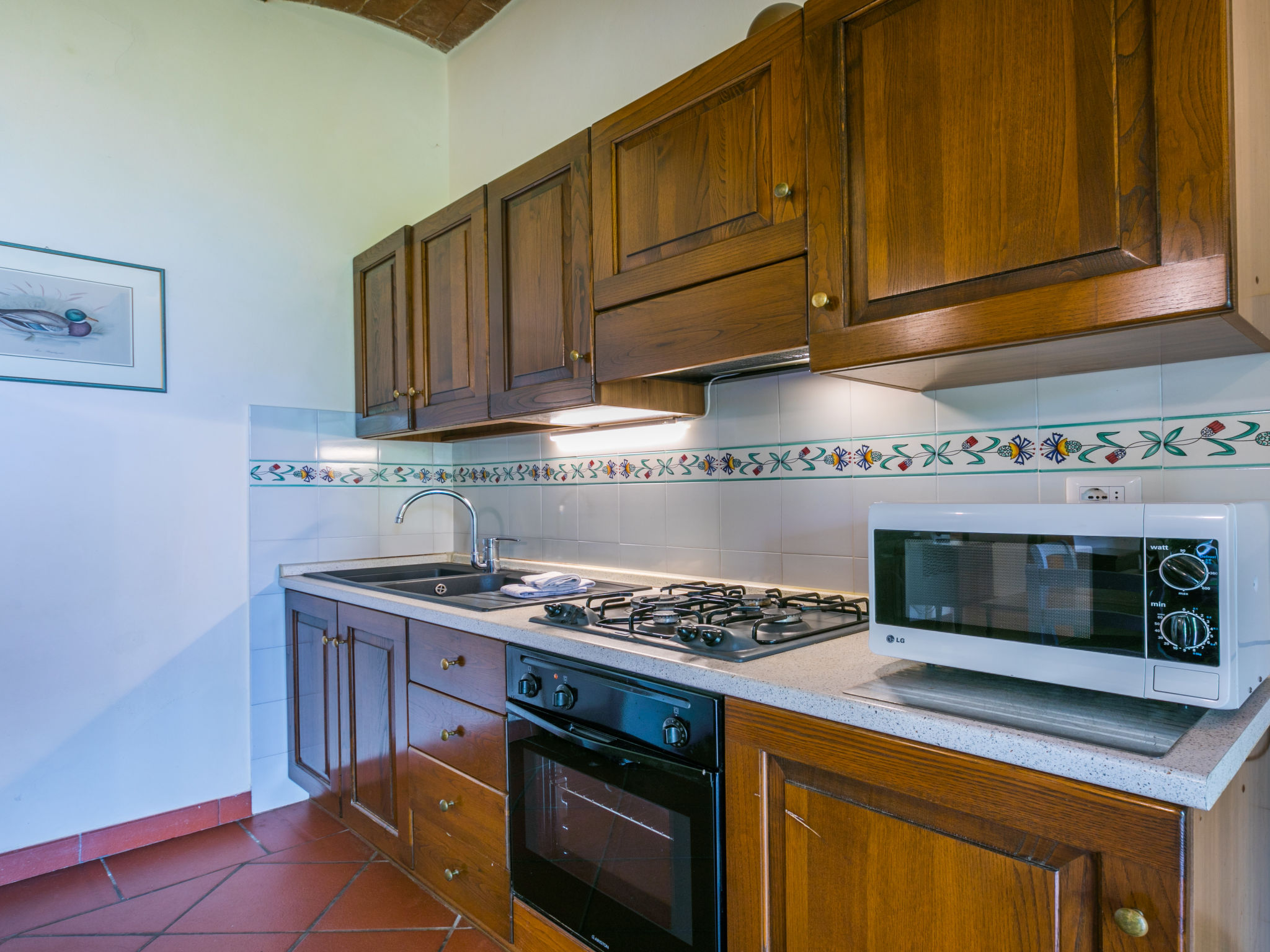 Photo of Le Monache - intero nucleo