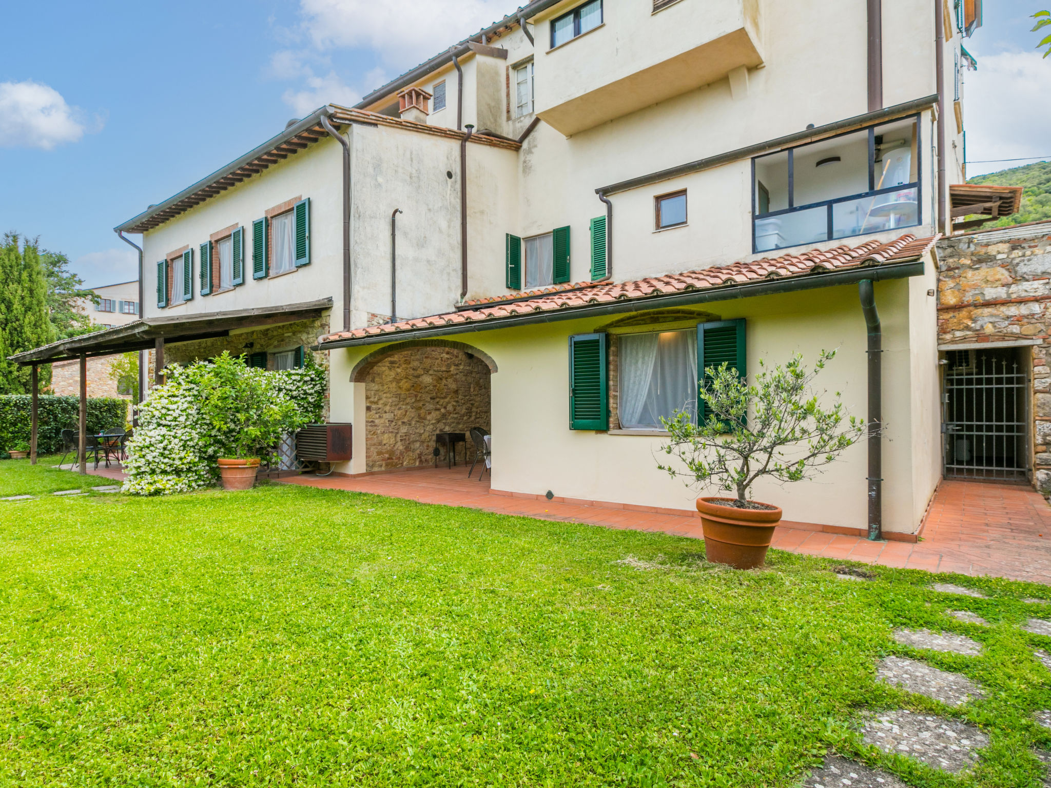 Photo of Le Monache - intero nucleo