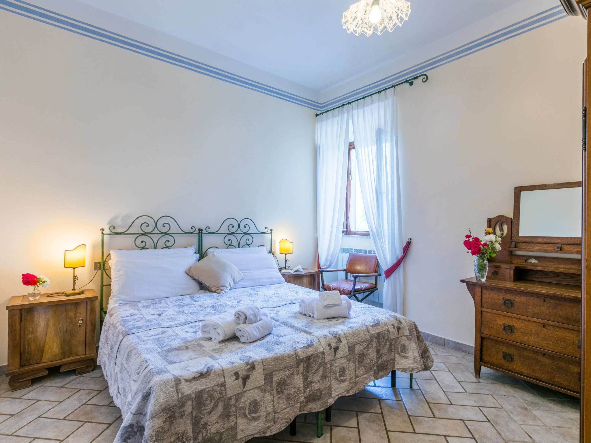 Photo of Le Monache - intero nucleo