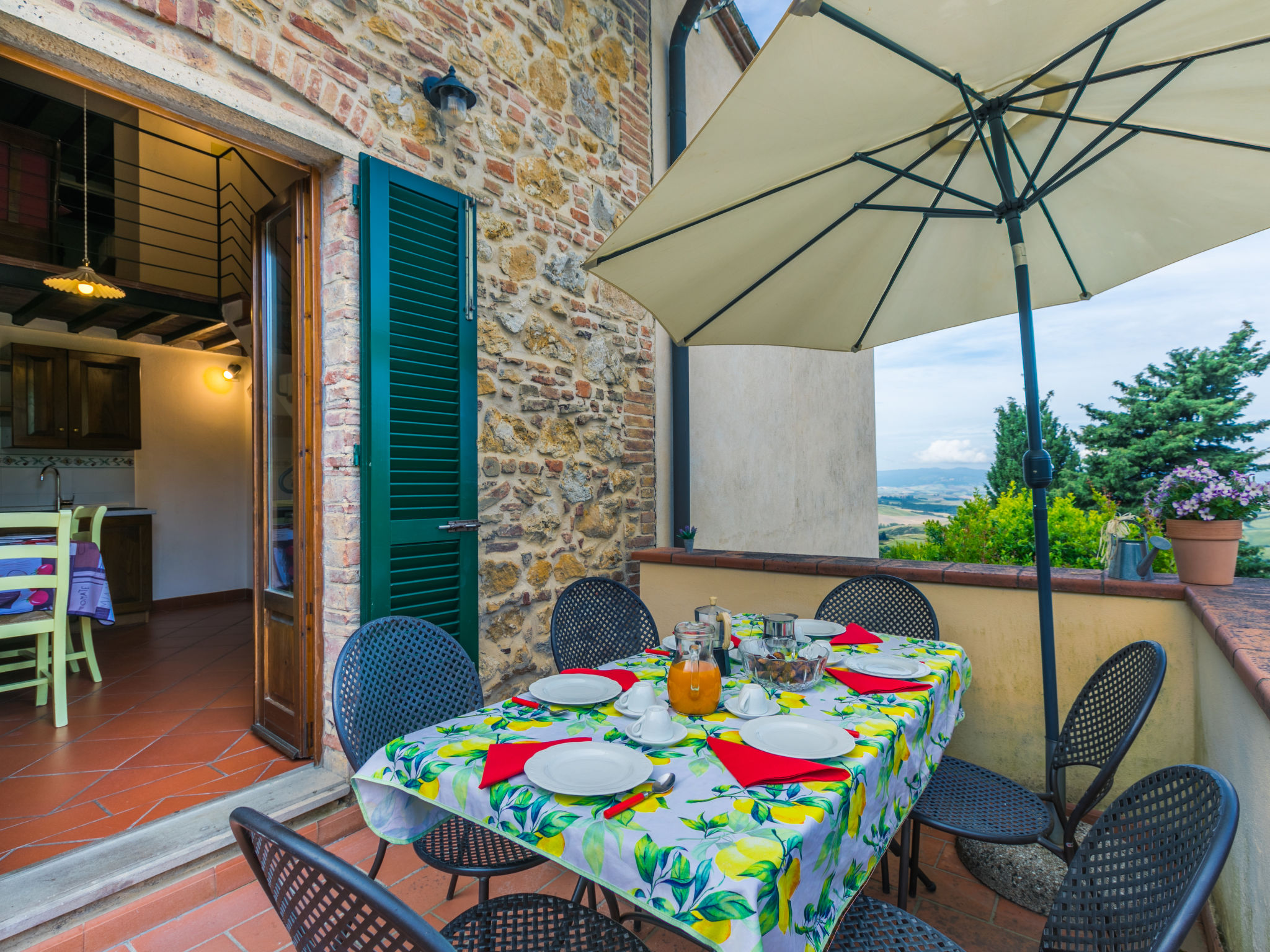 Photo of Le Monache - intero nucleo