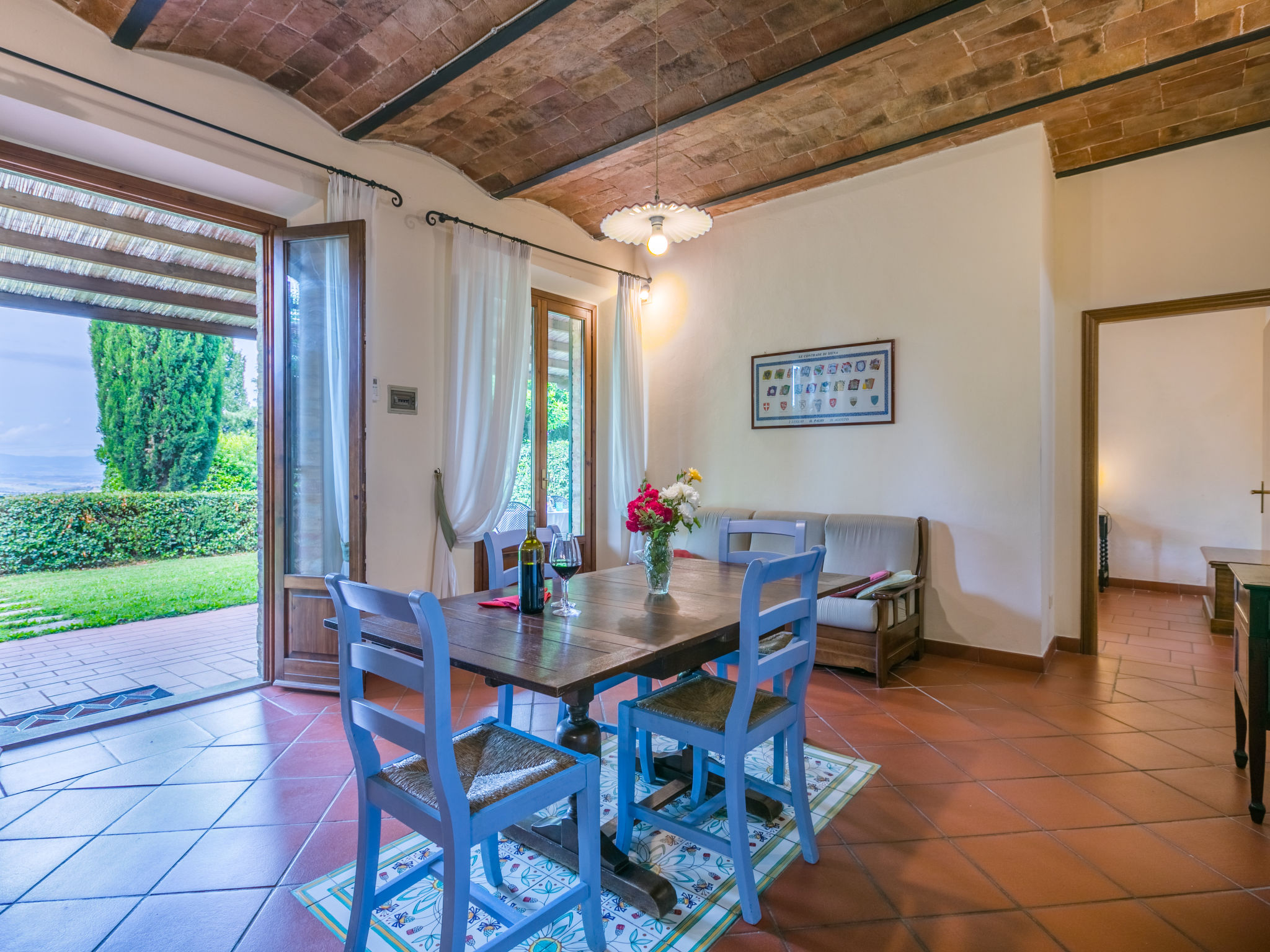 Photo of Le Monache - intero nucleo