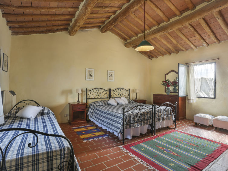 Agriturismo Carbonaia (PAA130)