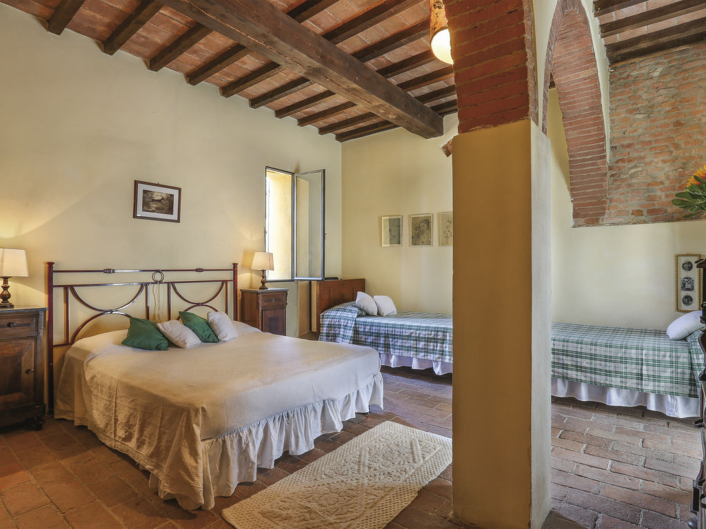 Carbonaia (PAA133) — Bedroom