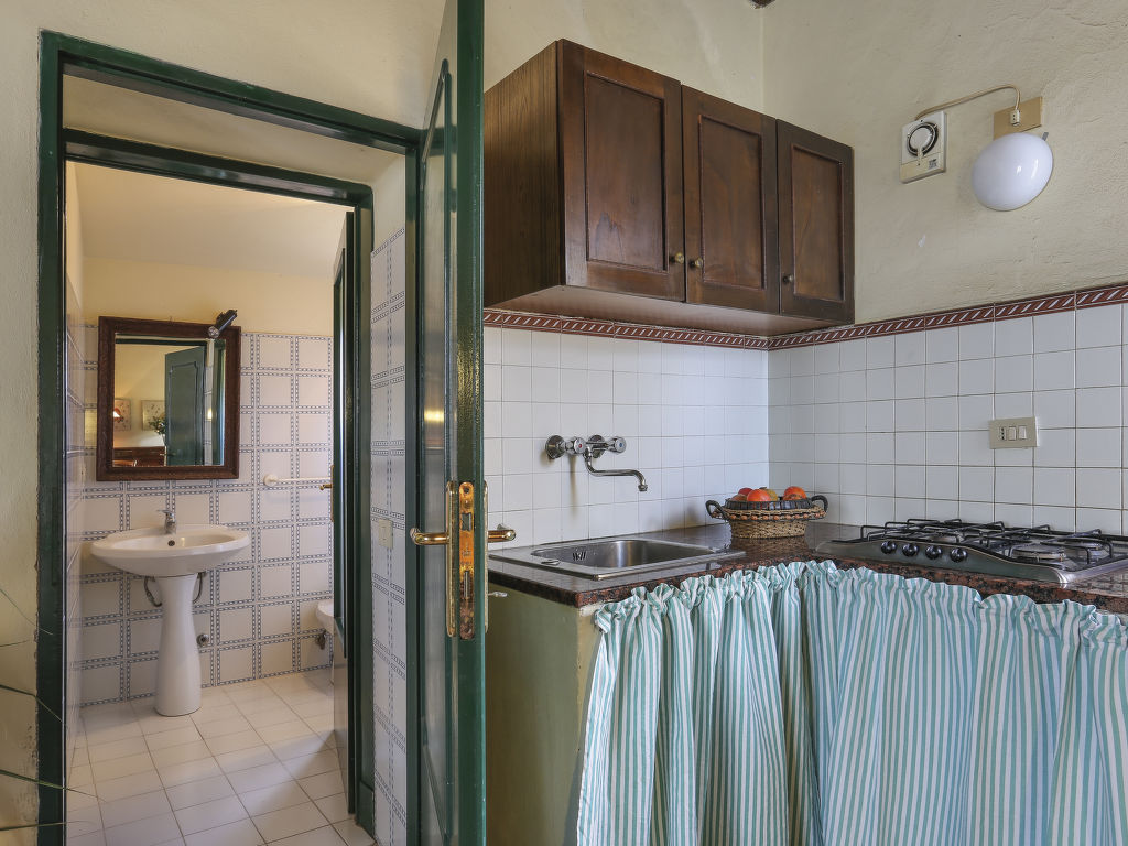 Carbonaia (PAA133) — Bathroom / Wellness