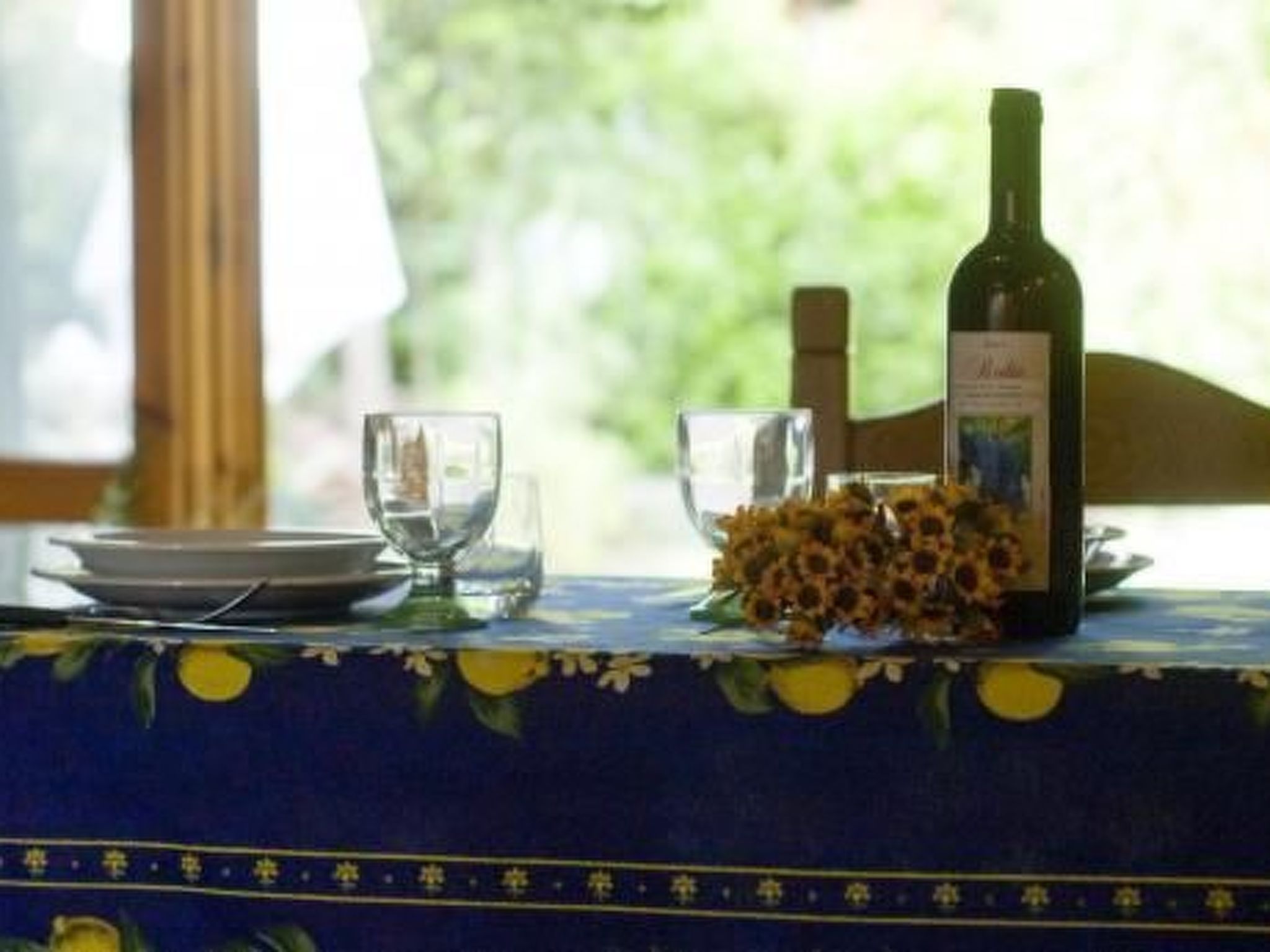 'Il Segno' mit Terrasse-Image-tags.info