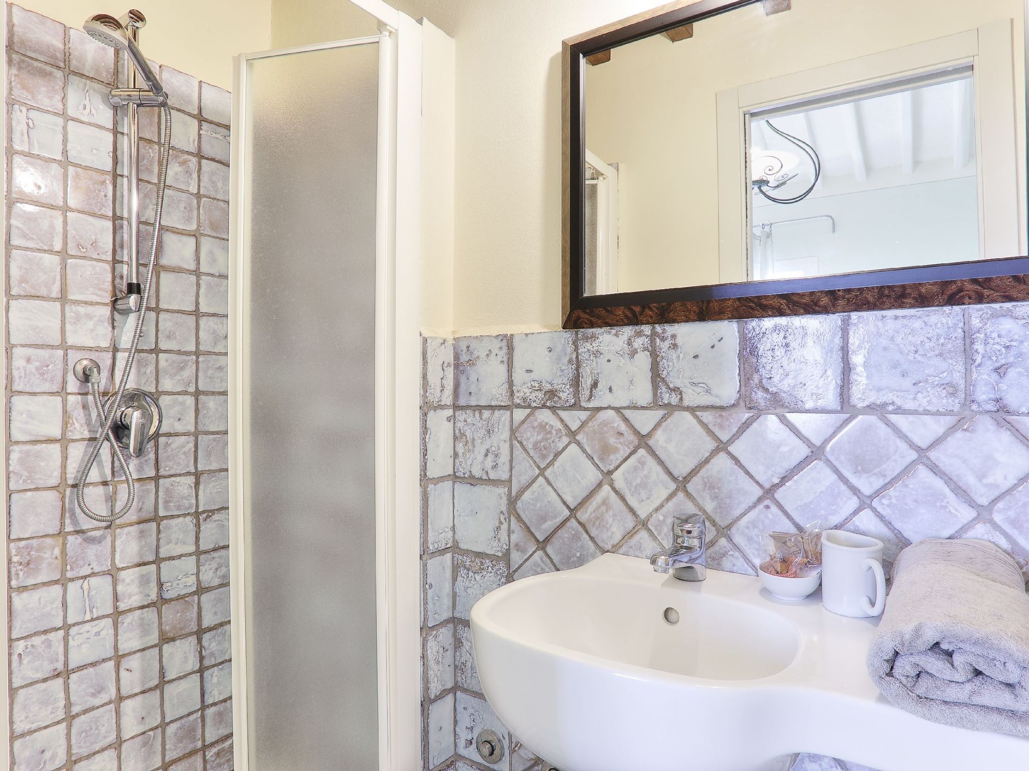 In Palaia mit Großem Garten-Image-tags.info