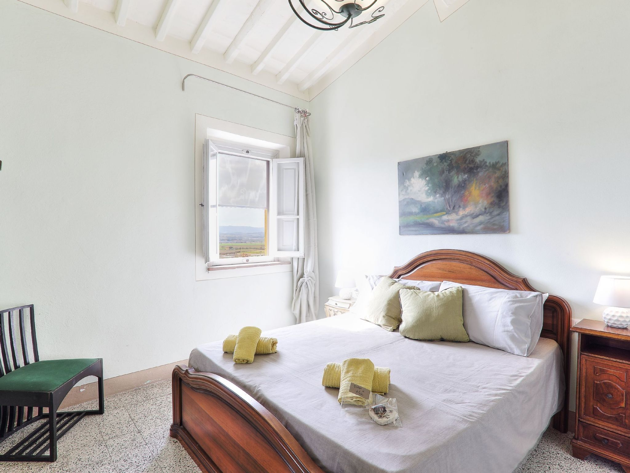 In Palaia mit Großem Garten-Image-tags.info